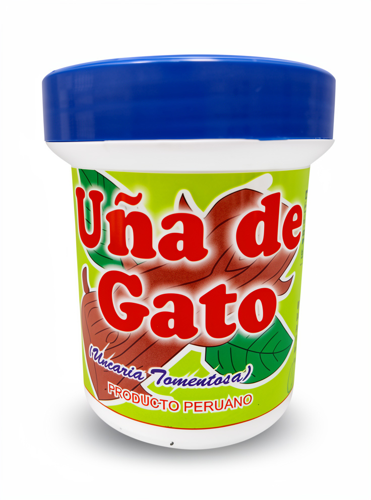 Uña de Gato - Ungüento