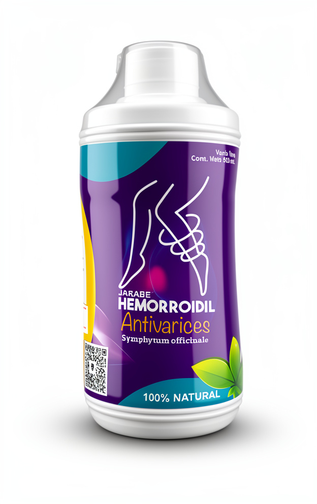 HEMORROIDIL Anti varices