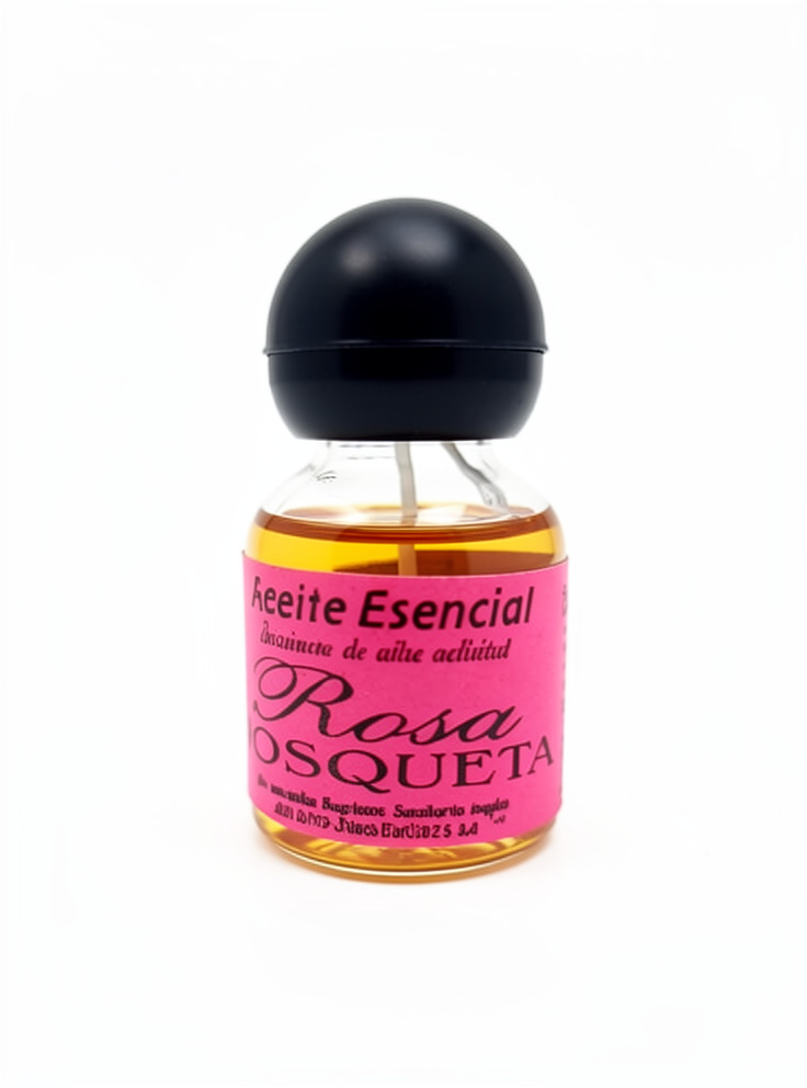 Esencia de Rosa Mosqueta