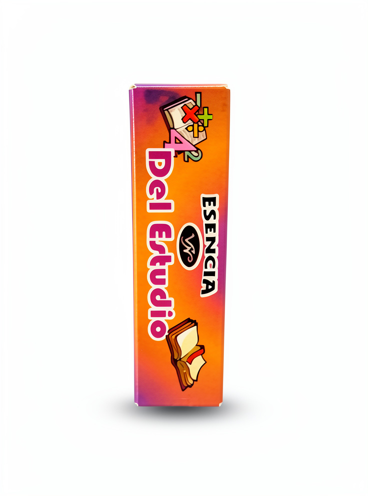 Esencia en Caja Nayaran (Pequeño) - Estudio