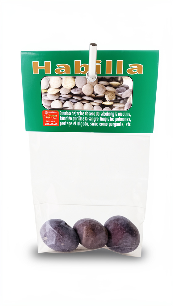 Habilla