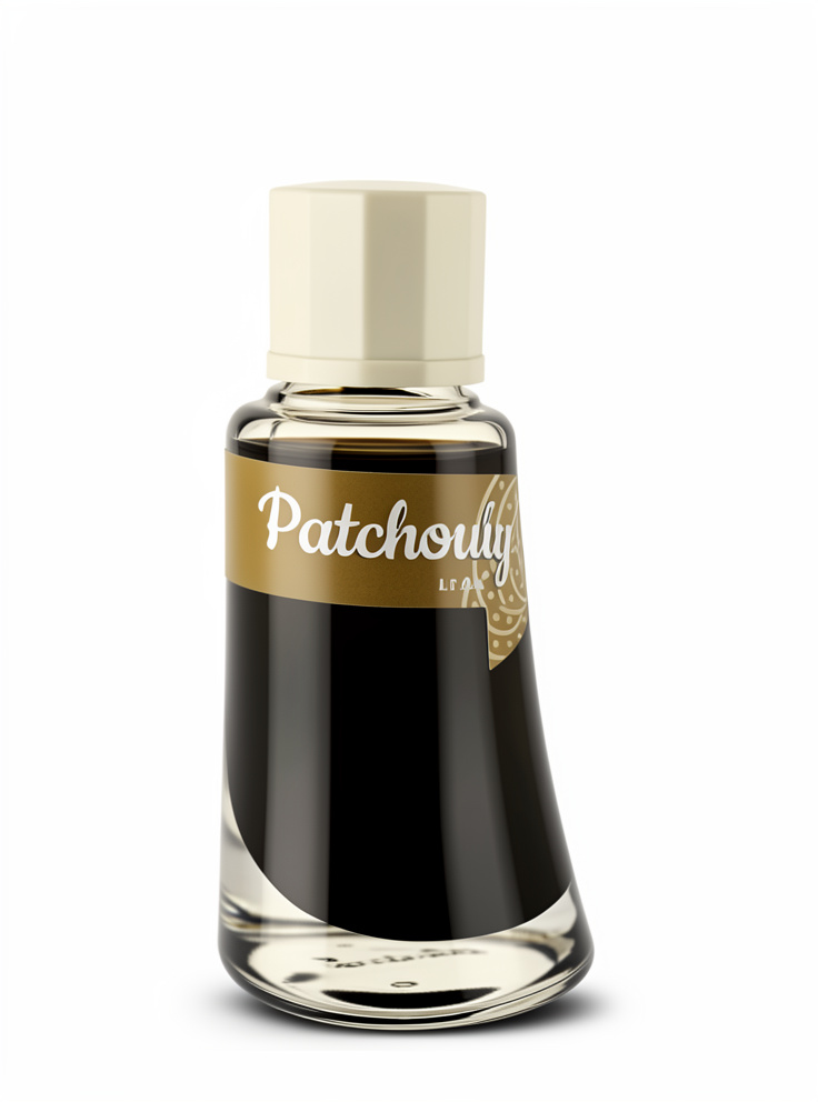 Esencia sin caja Chandrika - Patchouly