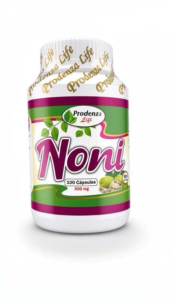 NONI - 100 cap.
