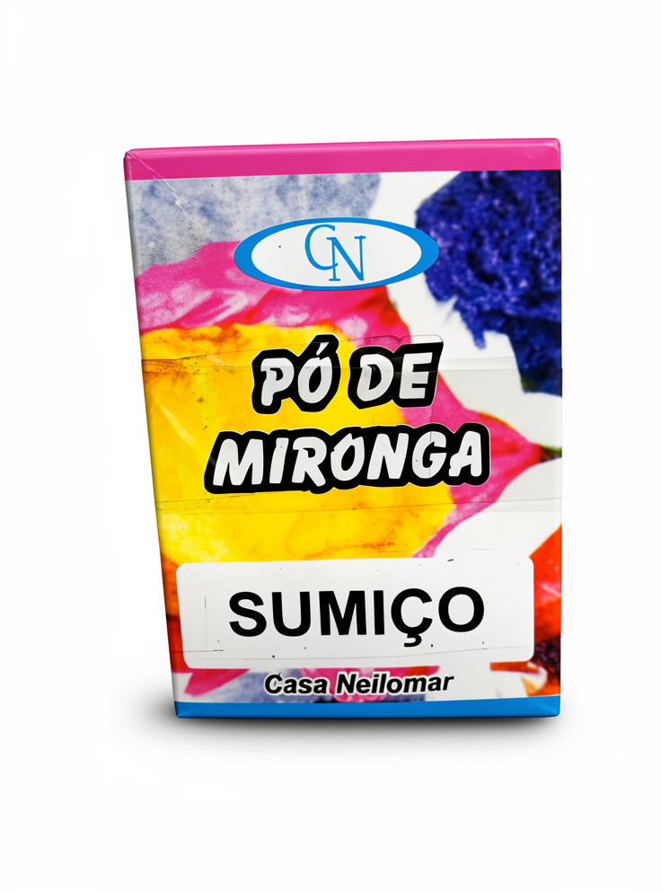 Caja de Polvo (Brazilero) -Polvo de Moringa