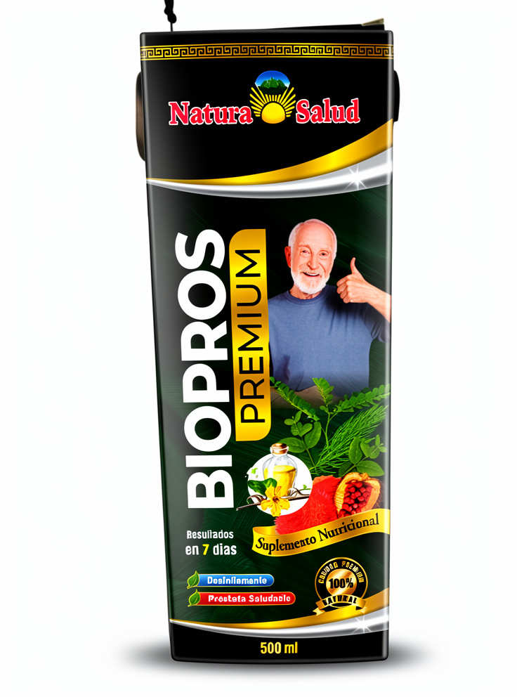 Bioprost - 500 ml.