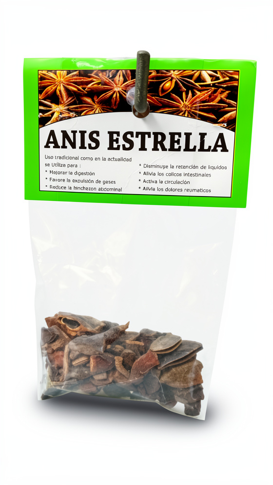 Anís Estrella