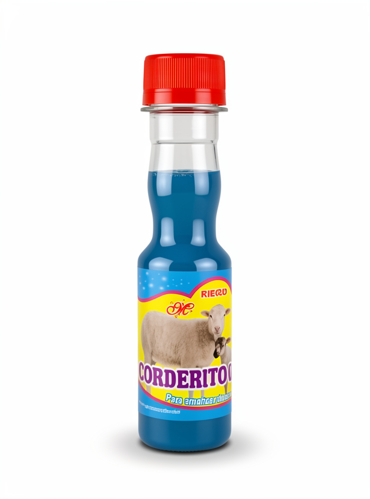 Agua Lechoso pequeño (Mori) - Corderito