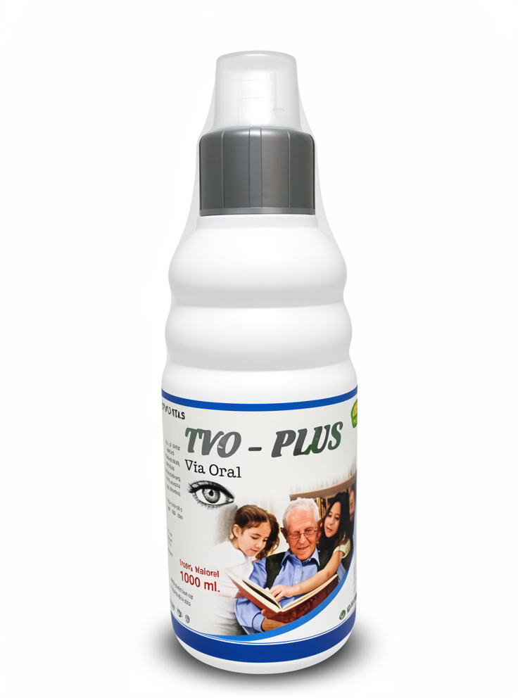 TVO - PLUS (Vita visión) - 1000 ml.