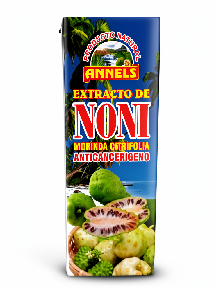 NONI - 500 ml.
