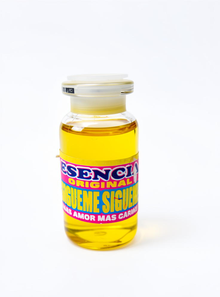 Esencia sin Caja (Pequeño) - Sígueme Sígueme