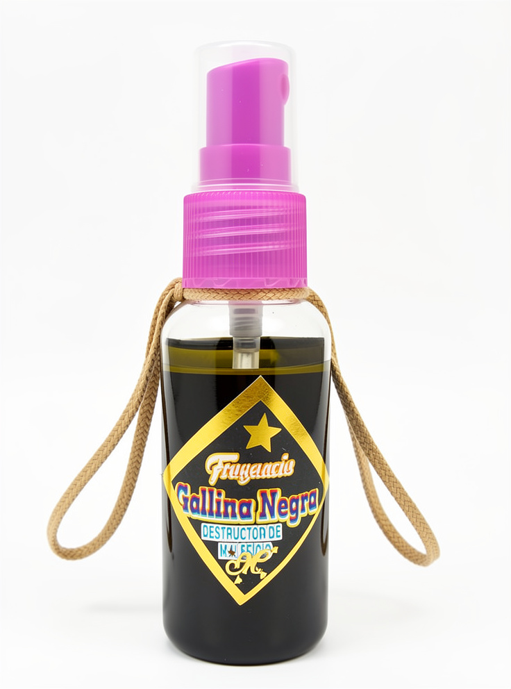 Perfume (Maserado) - Gallina Negra
