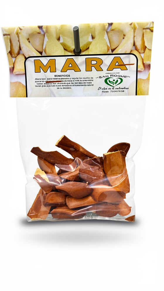 Semilla de Mara en Sobre