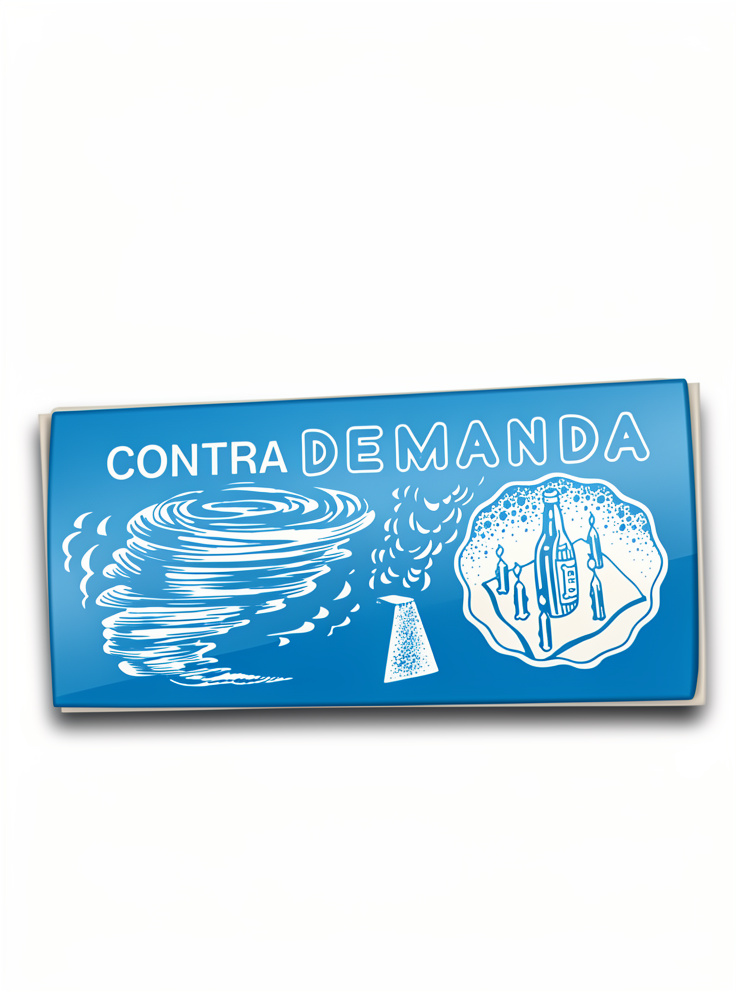 Sahumerio Brasilero - Contra Demanda