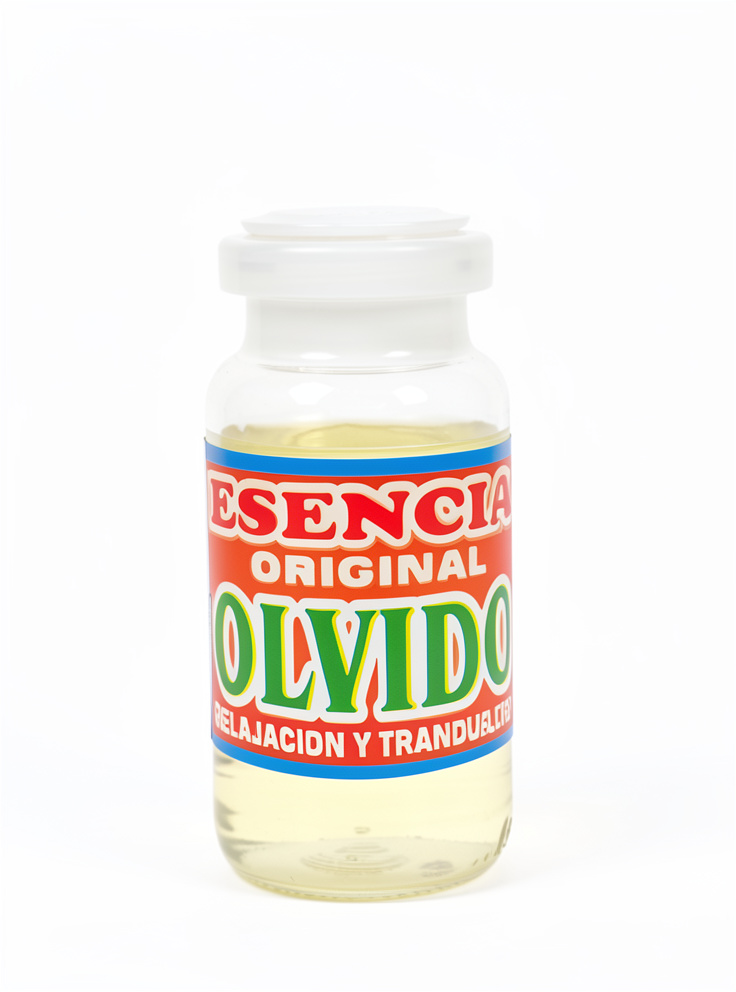Esencia sin Caja (Grande) - Olvido - Por unidad