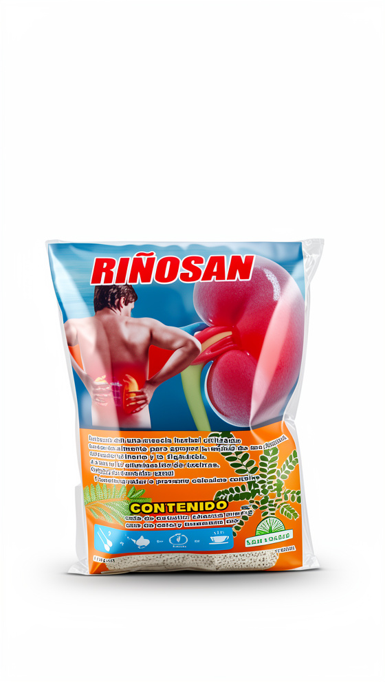 Riñosan en Sobre