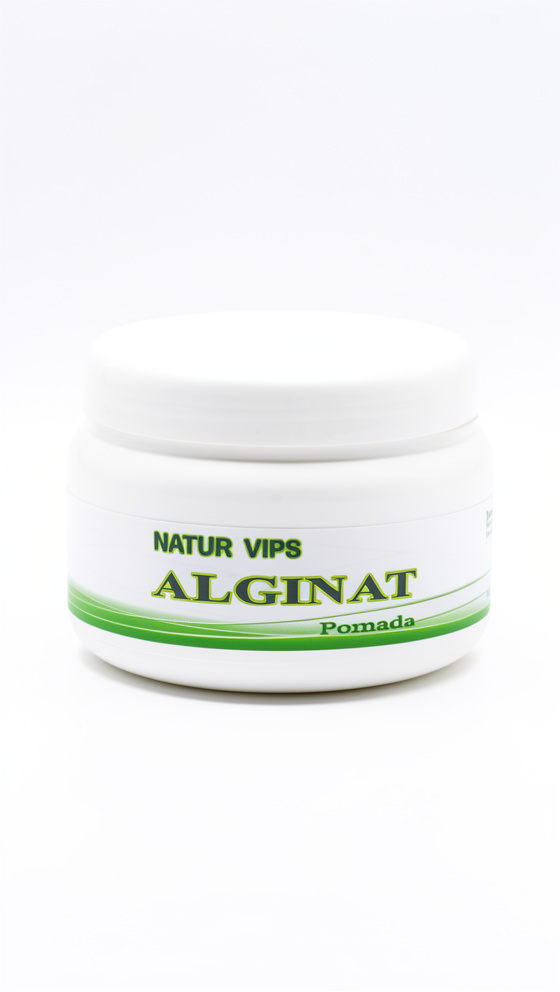 Alginat en pomada 200gr