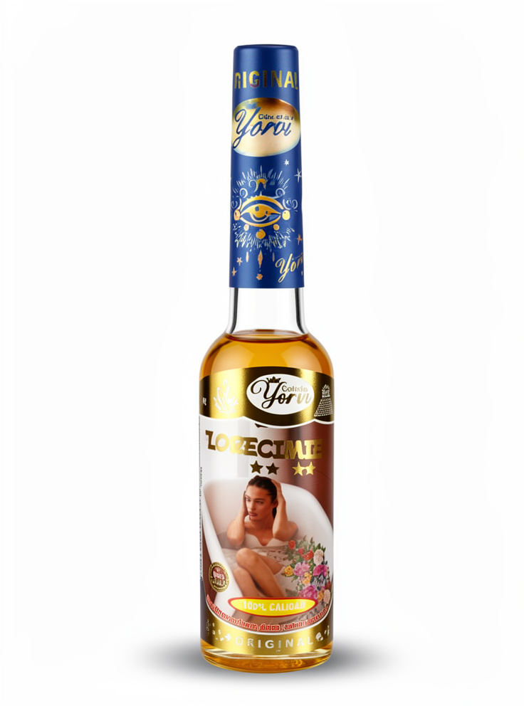 Agua de colonia Mori - 225ml Florecimiento