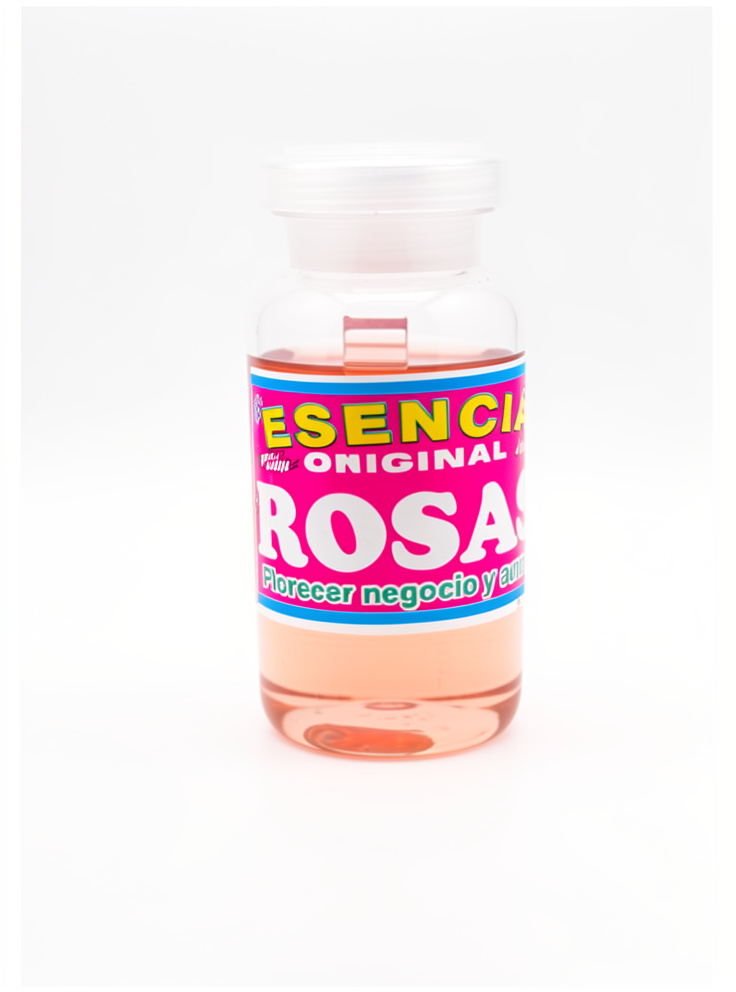 Esencia sin Caja (Pequeño) - Rosas - Unidad