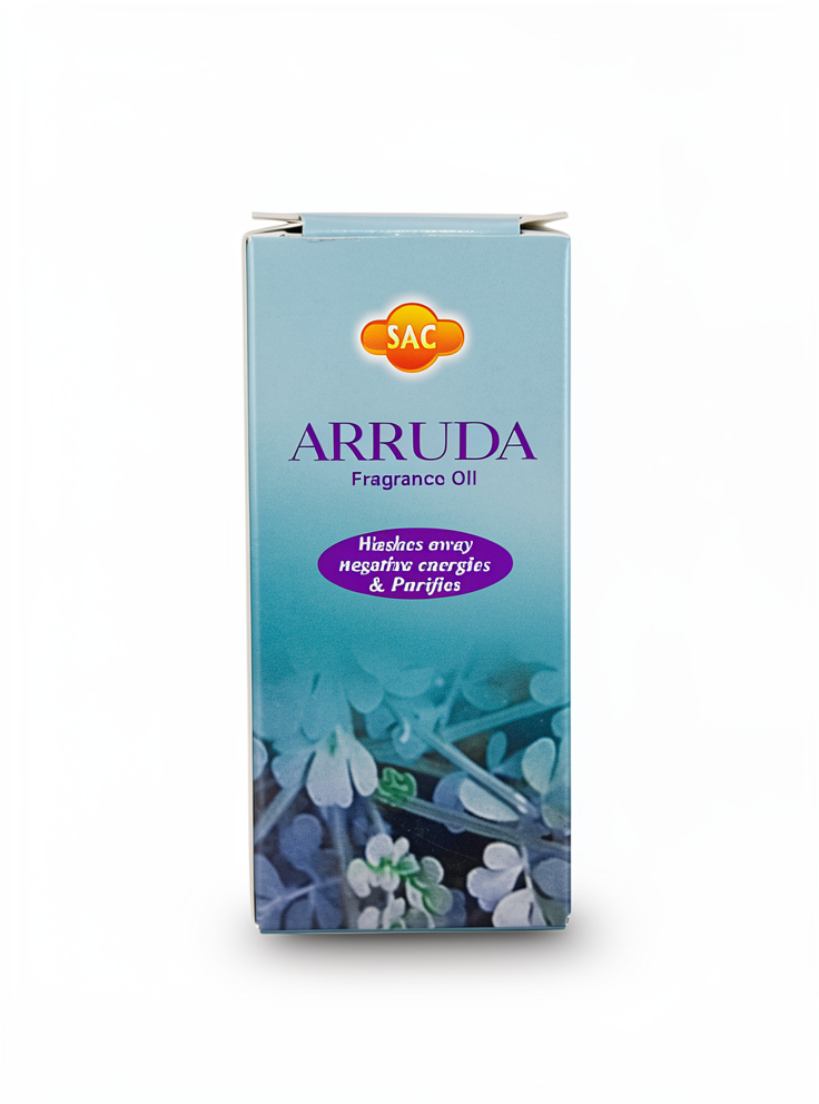 Esencia en Caja - Arruda (SAC)