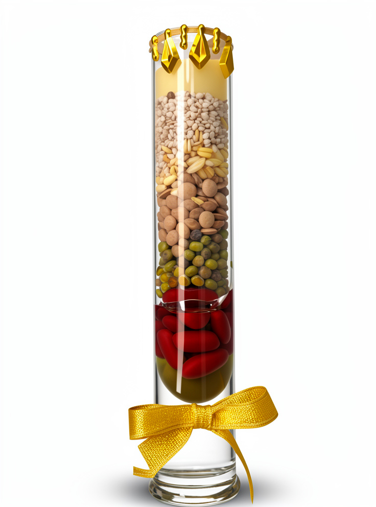 Vela de la Abundancia