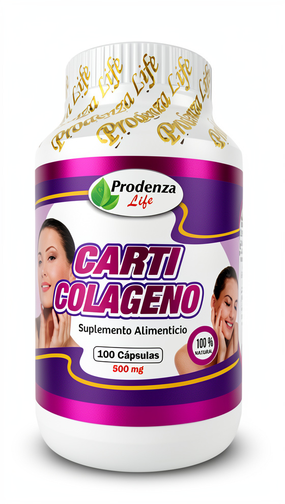 Carticolageno - 100 cap.