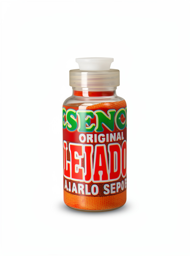 Esencia sin caja (Pequeño) - Alejadora