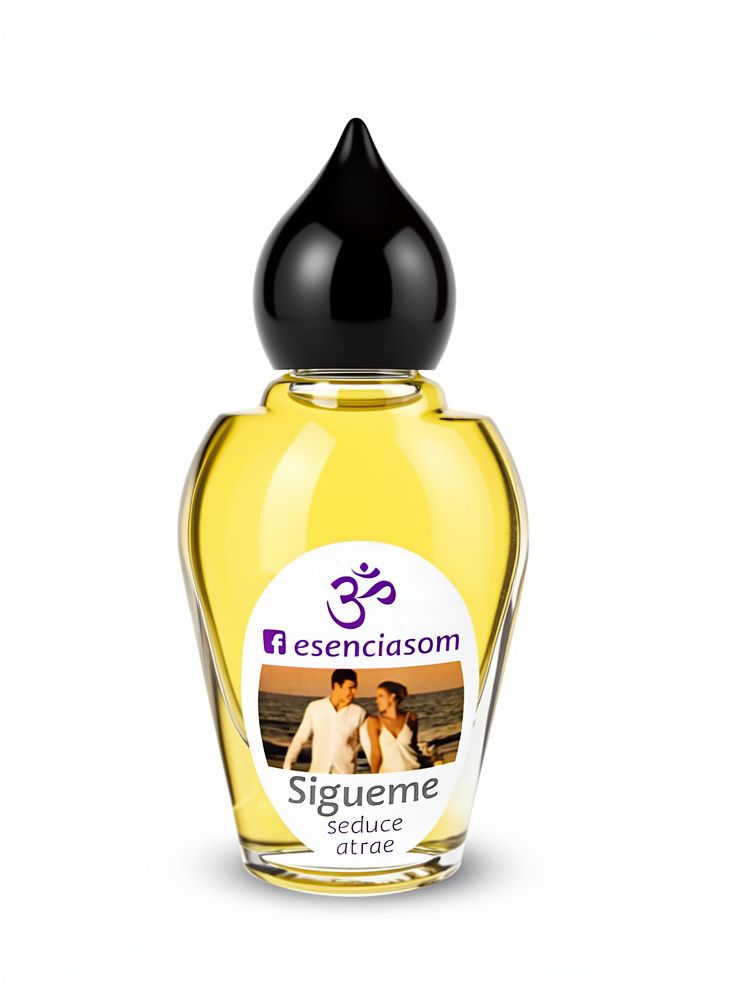 Esencia Om sin caja (Pequeño) - Sigueme