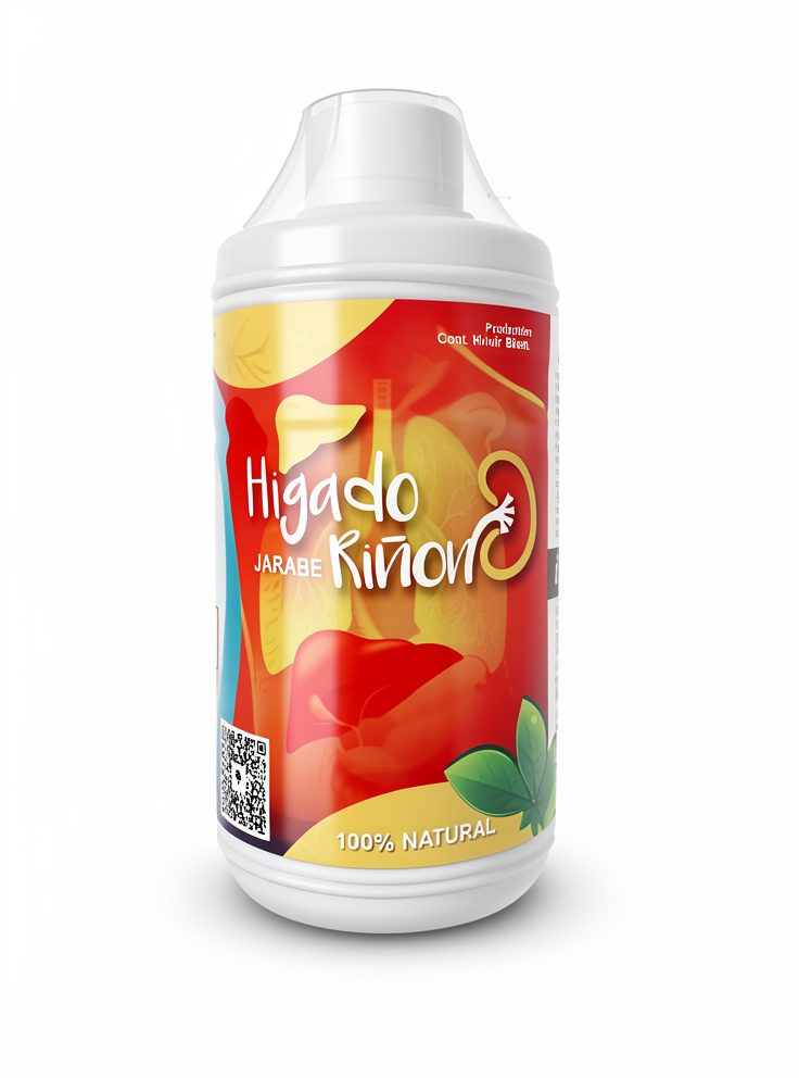 HIGADO + RIÑON