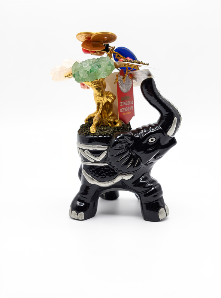 Elefante de la Prosperidad.