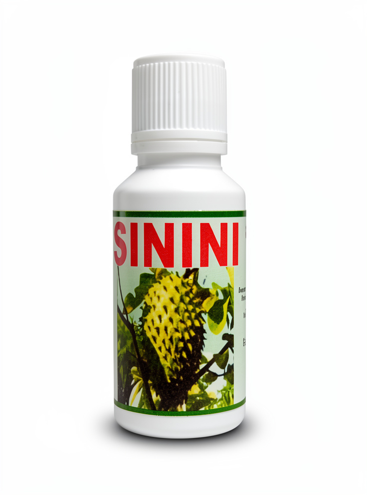 SININI 30 ml.