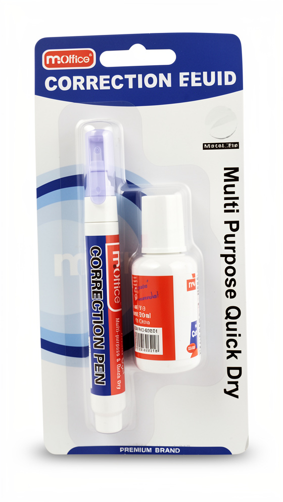 corrector doble uso