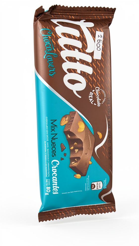 chocolate tutto