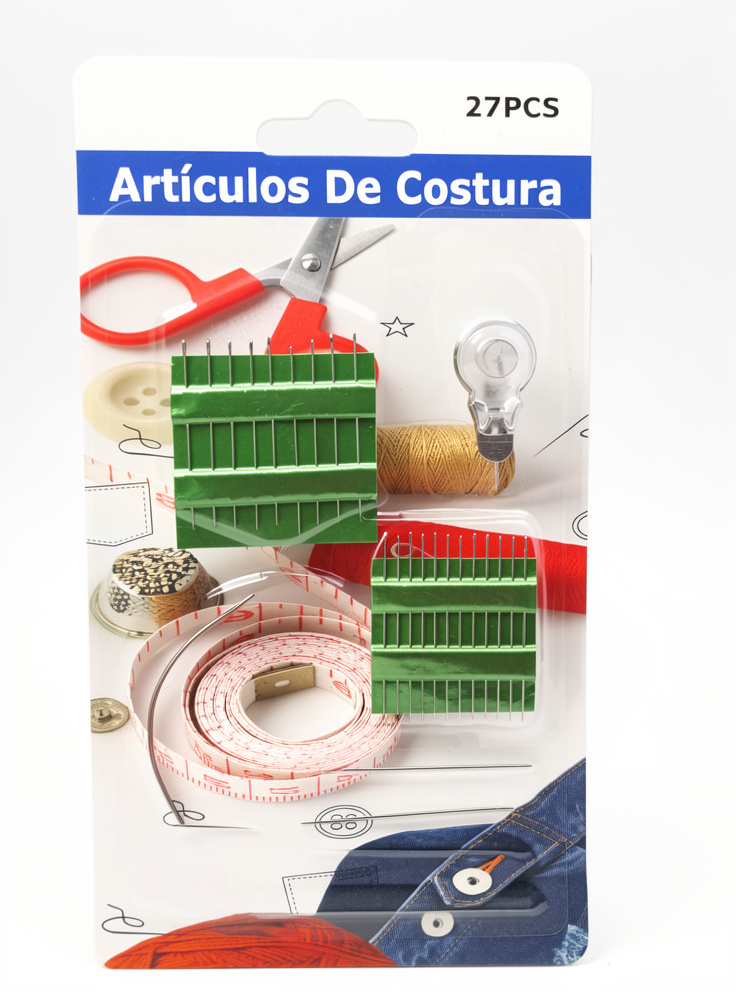 ARTICULOS DE COSTURAS