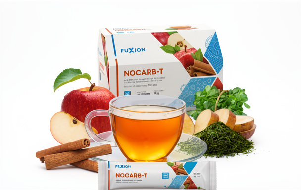NOCARB-T x28