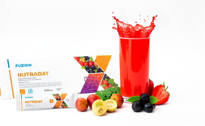 Nutraday x28