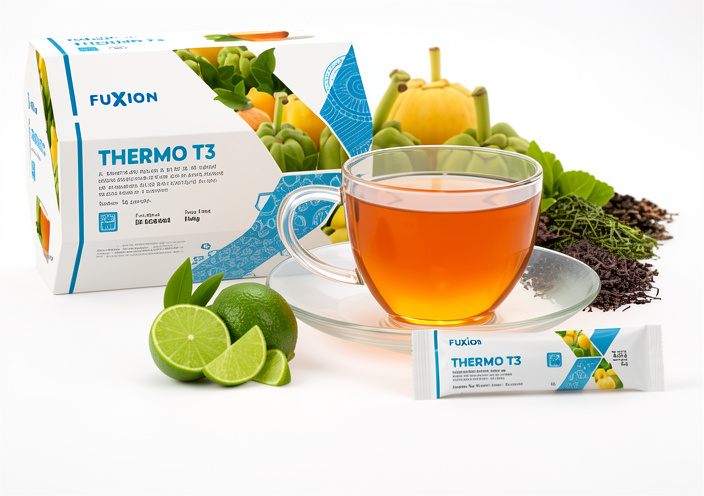 Thermo T3 x28