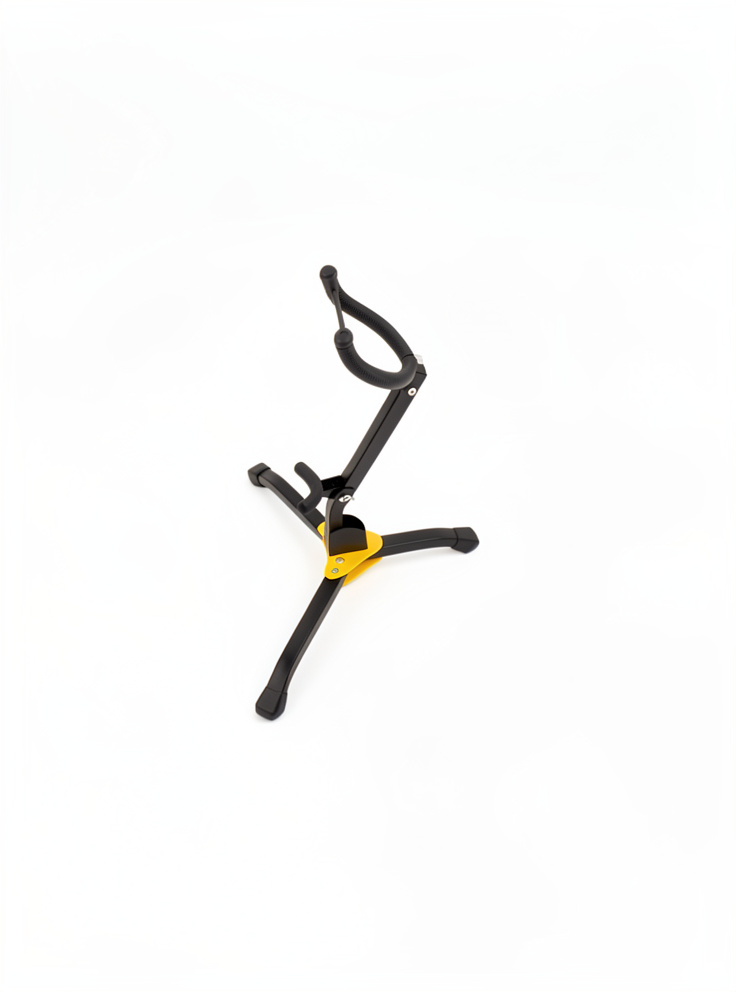 SOPORTE PARA SAXOFON TENOR Y ALTO