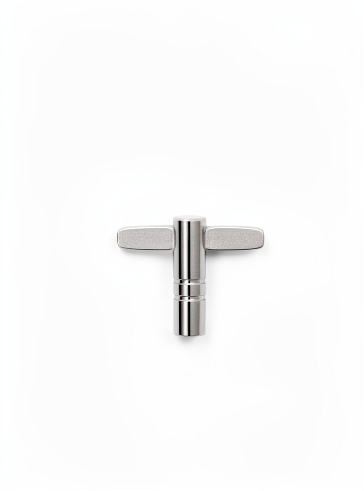 LLAVE DE AFINACION PARA BATERIA
