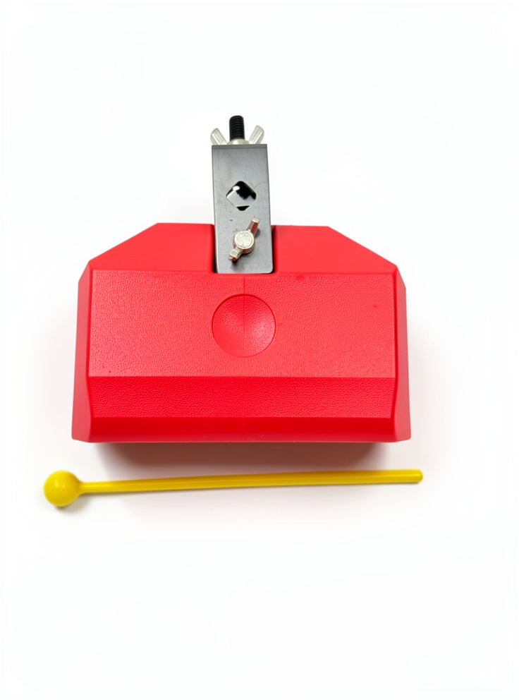 JAMBLOCK ROJO