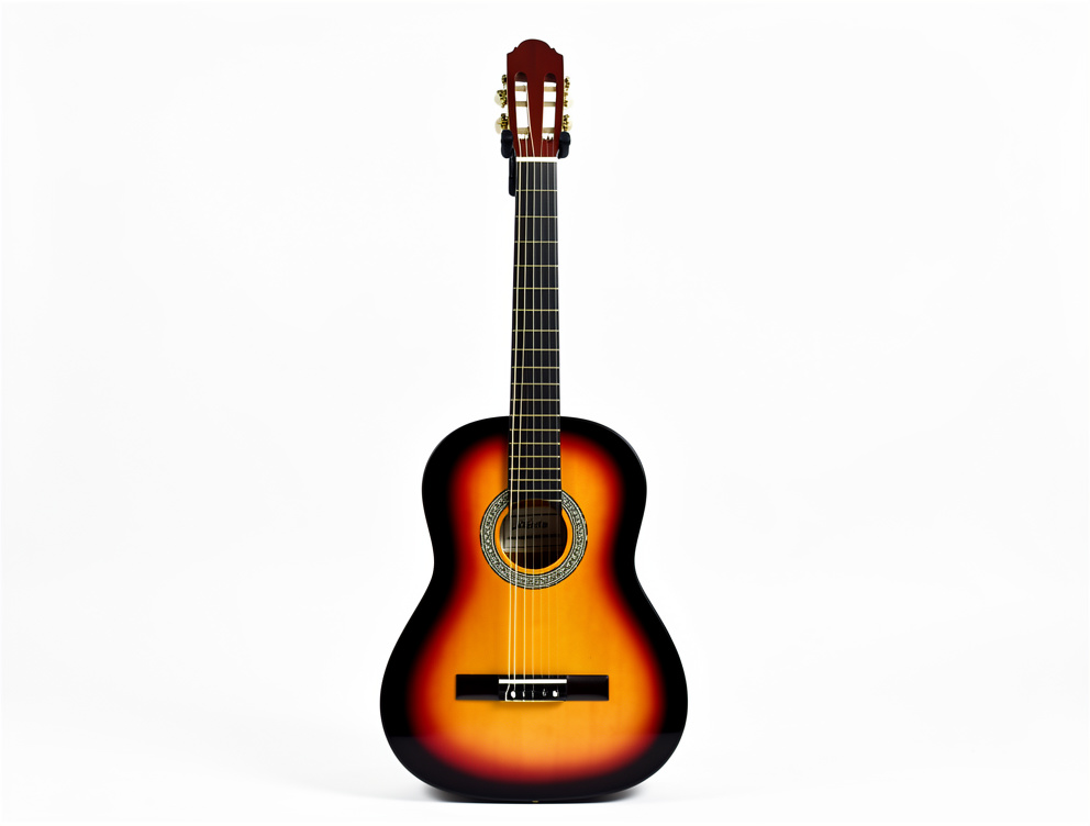 GUITARRA ACUSTICA IMPORTADA CL3912