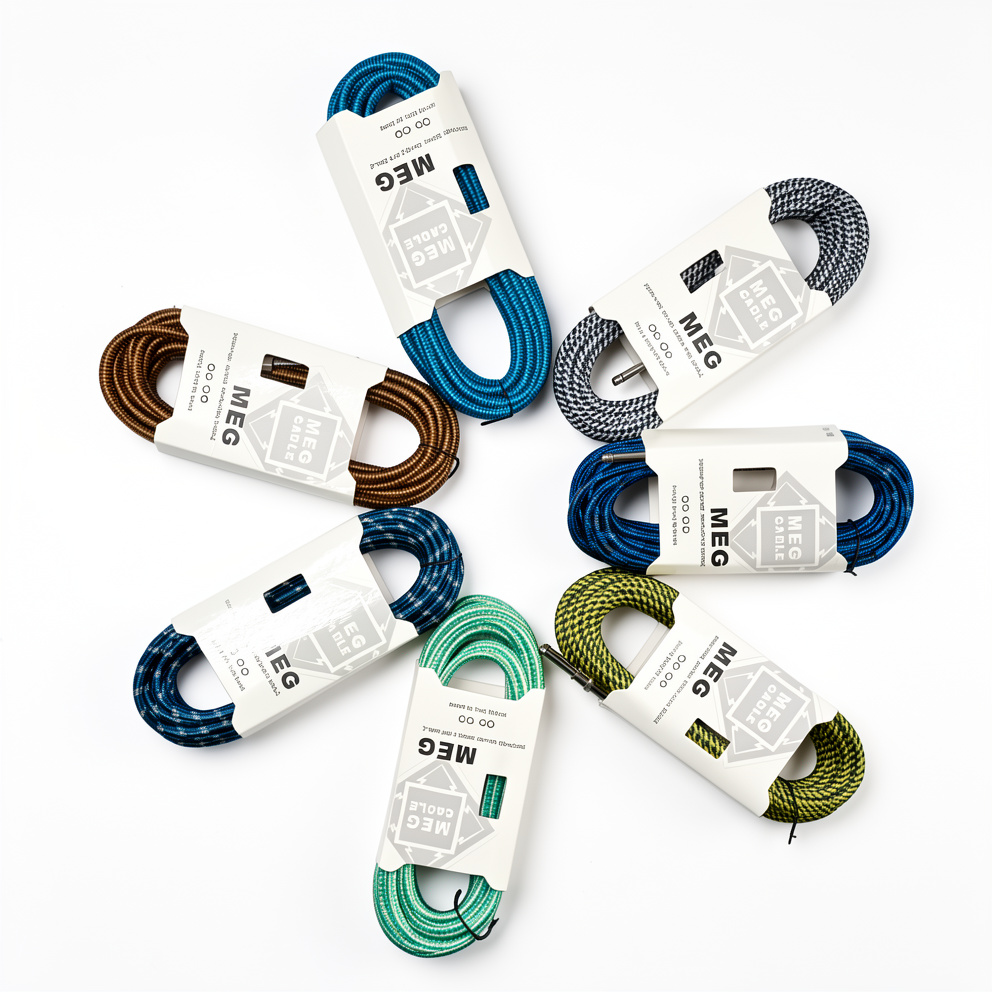 CABLE DE LINEA TIPO PLANCHA DE 3 M