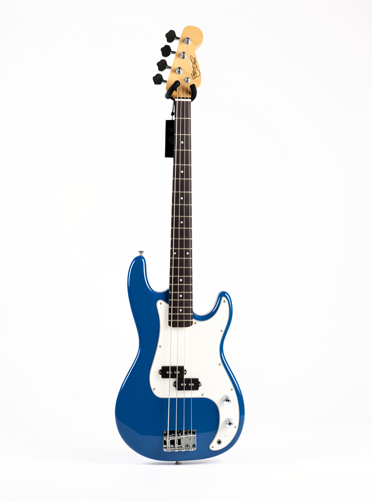 BAJO ELECTRICO 4 CUERDAS