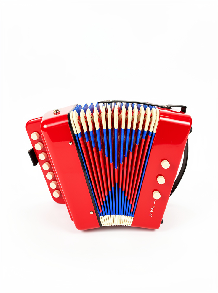 ACORDEON DE NIÑO