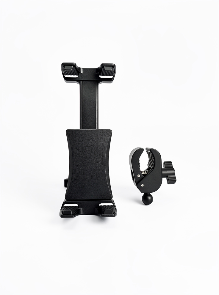 SOPORTE TABLET PARA BASE MICROFONO