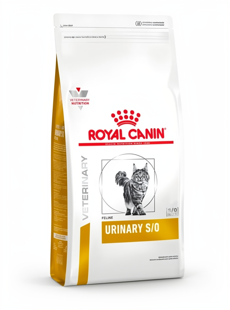 ROYAL URINARY CAT S/O x 1,5 KG