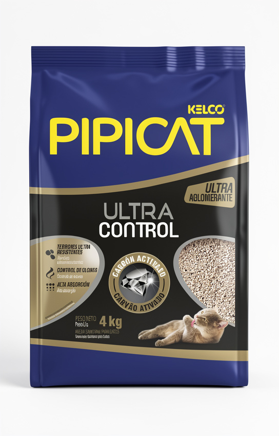 Kelco Pipicat Ultra Control 4kg