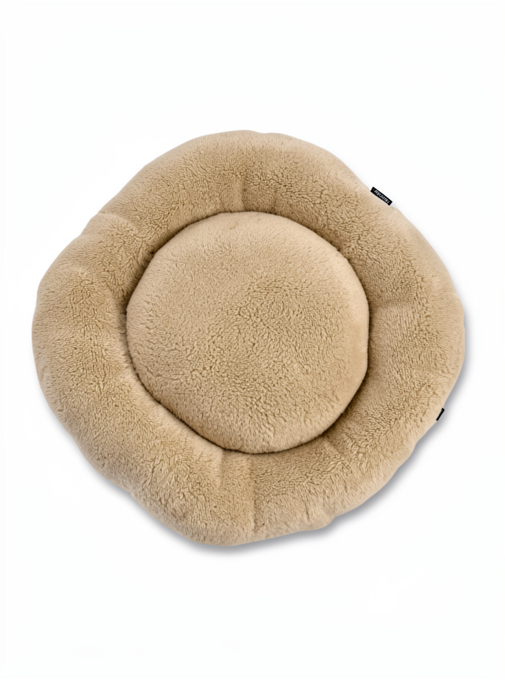 COLCHONETA POLAR 60M