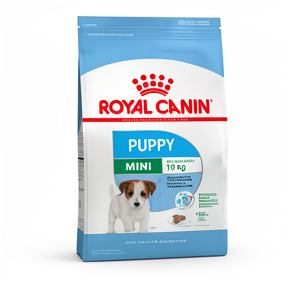 ROYAL MINI PUPPY x 7,5 KG