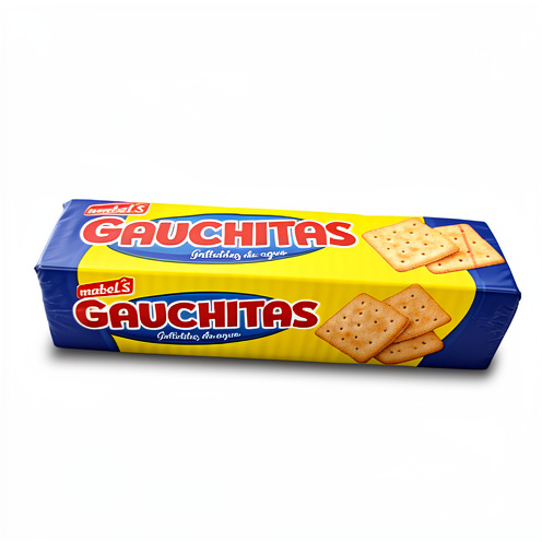 Gauchitas Mabels 90 gr.