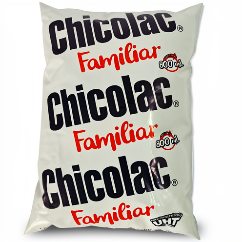 Chicolac Familiar 800 ml.